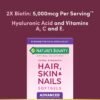 Does Nature's Bounty Hair Skin Nails Supplement Review Reveal Real Beauty Benefits?
