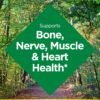 Does Nature's Bounty Magnesium Gummies Review Reveal Best Magnesium Supplement Benefits? Does Nature's Bounty Magnesium Gummies Review Reveal Best Magnesium Supplement Benefits?