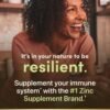Does Nature's Bounty Zinc 50mg Immune Support Supplement Review Live Up To The Hype Does Nature's Bounty Zinc 50mg Immune Support Supplement Review Live Up To The Hype