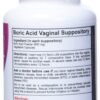 Does NutraBlast Boric Acid Vaginal Suppositories Review Reveal Best Yeast Infection Treatment Benefits Does NutraBlast Boric Acid Vaginal Suppositories Review Reveal Best Yeast Infection Treatment Benefits