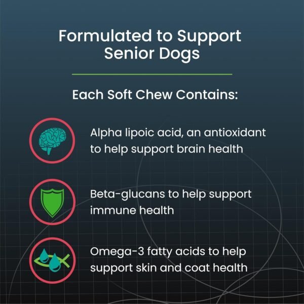 Does Nutramax Laboratories Dasuquin Senior Joint Health Supplement review reveal real benefits for large dogs? Does Nutramax Laboratories Dasuquin Senior Joint Health Supplement review reveal real benefits for large dogs?