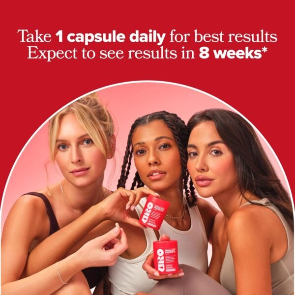 Does O Positiv URO Whole Body Probiotic Review Reveal True Gut and Skin Benefits? Does O Positiv URO Whole Body Probiotic Review Reveal True Gut and Skin Benefits?