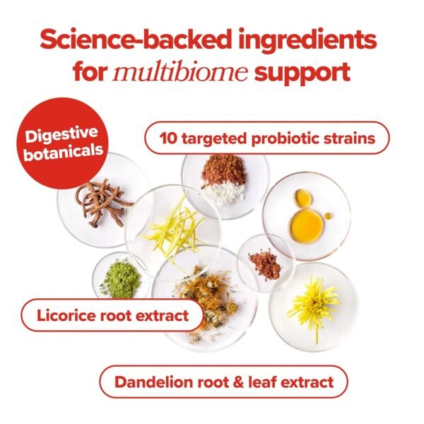 Does O Positiv URO Whole Body Probiotic Review Reveal True Gut and Skin Benefits? Does O Positiv URO Whole Body Probiotic Review Reveal True Gut and Skin Benefits?