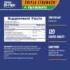 Does Osteo Bi-Flex Triple Strength Joint Supplement Review Prove Effective for Lasting Relief Does Osteo Bi-Flex Triple Strength Joint Supplement Review Prove Effective for Lasting Relief