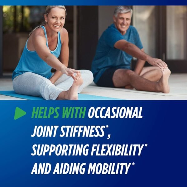 Does Osteo Bi-Flex Triple Strength Joint Supplement Review Prove Effective for Lasting Relief Does Osteo Bi-Flex Triple Strength Joint Supplement Review Prove Effective for Lasting Relief