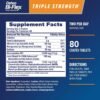 Does Osteo Bi-Flex Triple Strength Joint Supplement Review Reveal Real Benefits for Joint Health Does Osteo Bi-Flex Triple Strength Joint Supplement Review Reveal Real Benefits for Joint Health