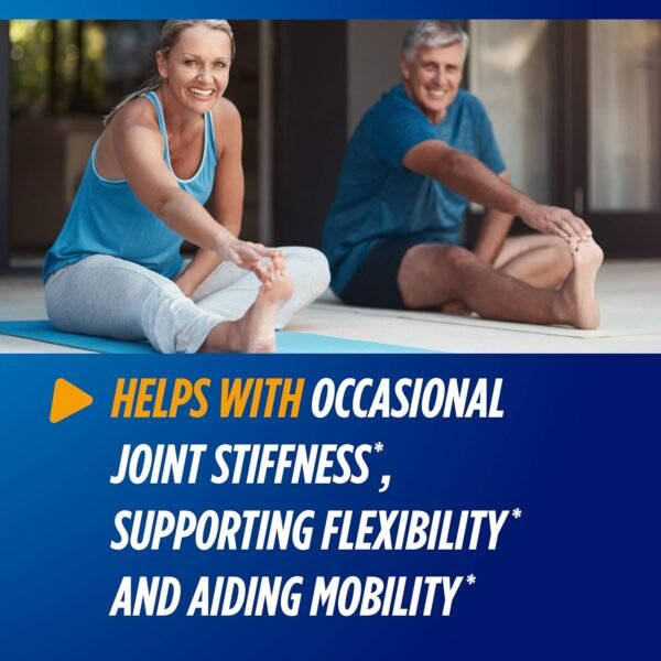 Does Osteo Bi-Flex Triple Strength Joint Supplement Review Reveal Real Benefits for Joint Health Does Osteo Bi-Flex Triple Strength Joint Supplement Review Reveal Real Benefits for Joint Health