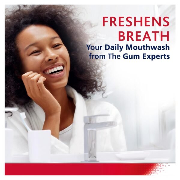 Does Parodontax Mouthwash Really Improve Gum Health Discover Our Detailed Review Does Parodontax Mouthwash Really Improve Gum Health Discover Our Detailed Review