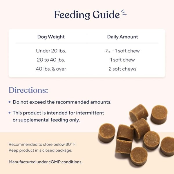Does Pawfy Probiotic Chews for Dogs Really Improve Gut Health Review Reveal? Does Pawfy Probiotic Chews for Dogs Really Improve Gut Health Review Reveal?