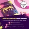 Does Primal Queen Beef Organ Supplement Review Reveal True Benefits for Women’s Health and Energy Does Primal Queen Beef Organ Supplement Review Reveal True Benefits for Women’s Health and Energy