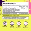 Does Primal Queen Beef Organ Supplement Review Reveal True Benefits for Women’s Health and Energy Does Primal Queen Beef Organ Supplement Review Reveal True Benefits for Women’s Health and Energy
