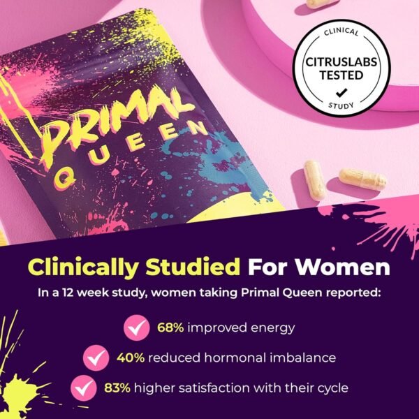 Does Primal Queen Beef Organ Supplement Review Reveal True Benefits for Women’s Health and Energy Does Primal Queen Beef Organ Supplement Review Reveal True Benefits for Women’s Health and Energy