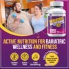 Does ProCare Health Bariatric Multivitamin Review Reveal the Best Post-Op Nutrition for Gastric Bypass Patients Does ProCare Health Bariatric Multivitamin Review Reveal the Best Post-Op Nutrition for Gastric Bypass Patients