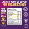 Does ProCare Health Bariatric Multivitamin Review Reveal the Best Post-Op Nutrition for Gastric Bypass Patients Does ProCare Health Bariatric Multivitamin Review Reveal the Best Post-Op Nutrition for Gastric Bypass Patients