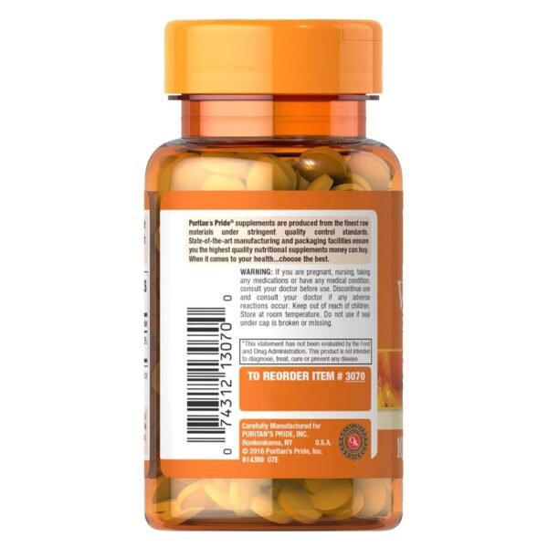 Does Puritan's Pride Premium Vitamin K Supplement Deserve Your Trust Review Does Puritan's Pride Premium Vitamin K Supplement Deserve Your Trust Review