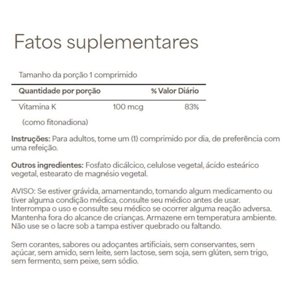 Does Puritan's Pride Premium Vitamin K Supplement Deserve Your Trust Review Does Puritan's Pride Premium Vitamin K Supplement Deserve Your Trust Review