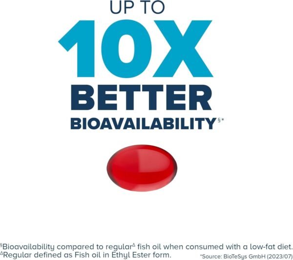 Does Qunol Advanced Omega-3 Review Reveal Superior Heart Brain Eye Joint Benefits Does Qunol Advanced Omega-3 Review Reveal Superior Heart Brain Eye Joint Benefits