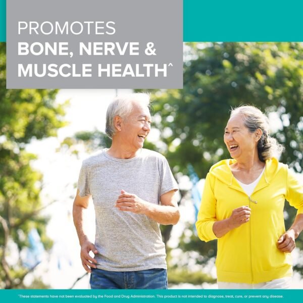Does Qunol Calcium 3 in 1 Review Reveal the Best Immune Support Supplement for Bones Does Qunol Calcium 3 in 1 Review Reveal the Best Immune Support Supplement for Bones