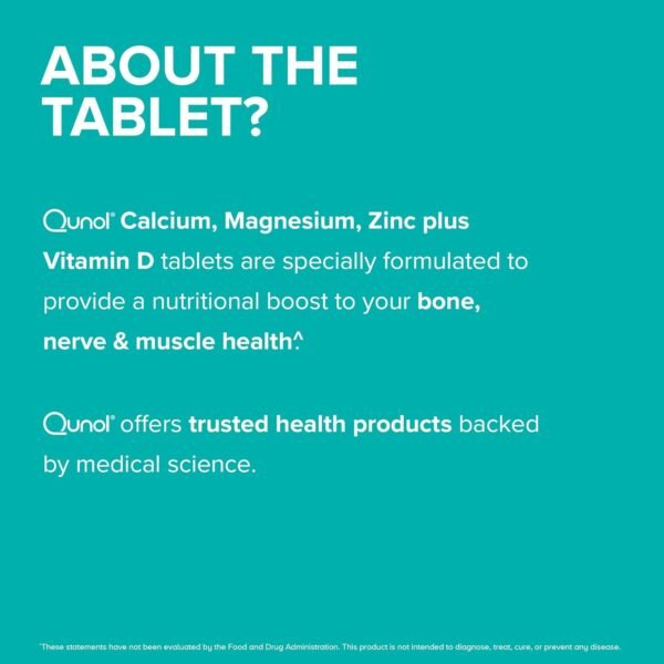 Does Qunol Calcium 3 in 1 Review Reveal the Best Immune Support Supplement for Bones Does Qunol Calcium 3 in 1 Review Reveal the Best Immune Support Supplement for Bones