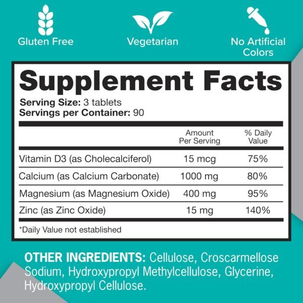 Does Qunol Calcium 3 in 1 Review Reveal the Best Immune Support Supplement for Bones Does Qunol Calcium 3 in 1 Review Reveal the Best Immune Support Supplement for Bones