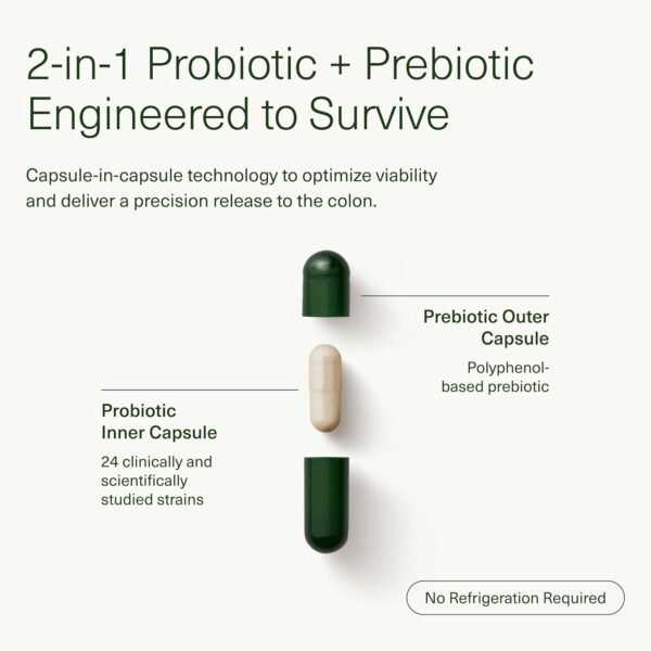 Does Seed 14 Day Gut Reset Probiotic Review Deliver Rapid Digestive Health Relief for Adults Does Seed 14 Day Gut Reset Probiotic Review Deliver Rapid Digestive Health Relief for Adults