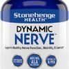 Does Stonehenge Health Dynamic Nerve Supplement Review Reveal Real Benefits for Nerve Support Does Stonehenge Health Dynamic Nerve Supplement Review Reveal Real Benefits for Nerve Support