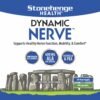 Does Stonehenge Health Dynamic Nerve Supplement Review Reveal Real Benefits for Nerve Support Does Stonehenge Health Dynamic Nerve Supplement Review Reveal Real Benefits for Nerve Support