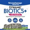Does Stonehenge Health Probiotics Review Reveal Best Digestive Supplement for Women? Does Stonehenge Health Probiotics Review Reveal Best Digestive Supplement for Women?