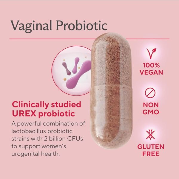 Does Sunergetic Vaginal Probiotics Review Reveal Best Support For Women’s Health? Does Sunergetic Vaginal Probiotics Review Reveal Best Support For Women’s Health?