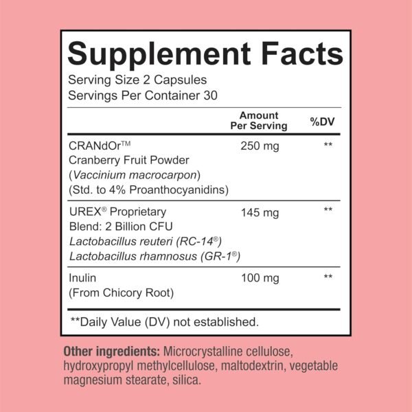 Does Sunergetic Vaginal Probiotics Review Reveal Best Support For Women’s Health? Does Sunergetic Vaginal Probiotics Review Reveal Best Support For Women’s Health?