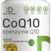 Does the DEAL SUPPLEMENT CoQ10 with Omega 3 review reveal true heart and brain benefits? Does the DEAL SUPPLEMENT CoQ10 with Omega 3 review reveal true heart and brain benefits?