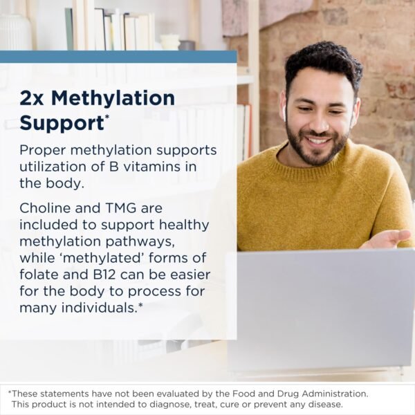 Does the Designs for Health Methylated Vitamin B Complex Review Reveal Superior Absorption Benefits for Energy and Brain Support? Does the Designs for Health Methylated Vitamin B Complex Review Reveal Superior Absorption Benefits for Energy and Brain Support?