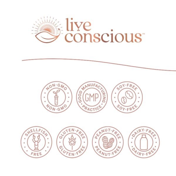 Does the Live Conscious Vitamin K2 MK7 with D3 Supplement review reveal true bone health benefits? Does the Live Conscious Vitamin K2 MK7 with D3 Supplement review reveal true bone health benefits?