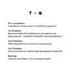 Does THORNE Basic Prenatal Vitamin Review Reveal Best Multivitamins for Moms-to-Be Does THORNE Basic Prenatal Vitamin Review Reveal Best Multivitamins for Moms-to-Be