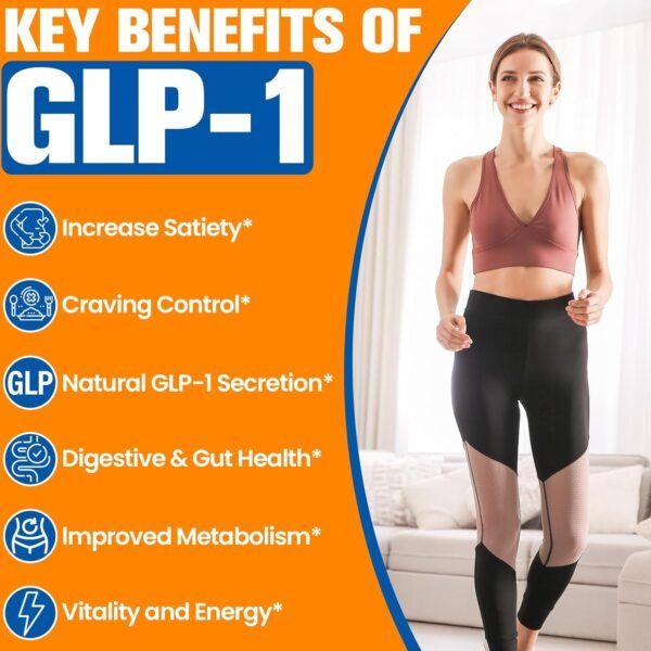 Does Todesessis GLP 1 Supplement for Women Deliver Real Results Review Does Todesessis GLP 1 Supplement for Women Deliver Real Results Review