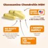 Does Vimerson Health Glucosamine Chondroitin Supplement Review Deliver Real Joint Support Benefits Does Vimerson Health Glucosamine Chondroitin Supplement Review Deliver Real Joint Support Benefits