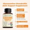 Does Vimerson Health Glucosamine Chondroitin Supplement Review Deliver Real Joint Support Benefits Does Vimerson Health Glucosamine Chondroitin Supplement Review Deliver Real Joint Support Benefits