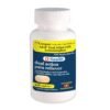 Dual Action Acetaminophen 250 mg and Ibuprofen (NSAID) 125mg Pain Reliever Caplets, 216 Count Dual Action Acetaminophen 250 mg and Ibuprofen (NSAID) 125mg Pain Reliever Caplets, 216 Count