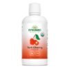 Dynamic Health Organic Tart Cherry Juice, Unsweetened 100% Juice Concentrate, Antioxidants Supplement, No Sweeteners or Additives, Vegan, Gluten Free, BPA Free, 32 oz Dynamic Health Organic Tart Cherry Juice, Unsweetened 100% Juice Concentrate, Antioxidants Supplement, No Sweeteners or Additives, Vegan, Gluten Free, BPA Free, 32 oz