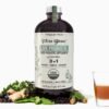 Flora Biome - Live Probiotic, Prebiotic, & Postbiotic – Organic Live-Culture – 10 Probiotic Strains, 18 Fermented Herbs - Complete Gut Health & Microbiome Optimizer (16 oz) Flora Biome - Live Probiotic, Prebiotic, & Postbiotic – Organic Live-Culture – 10 Probiotic Strains, 18 Fermented Herbs - Complete Gut Health & Microbiome Optimizer (16 oz)