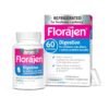 Florajen Digestion Probiotics (Refrigerated) - Advanced Gas & Bloat Supplement with Lactobacillus, Supports Gut Health, Unbloat & Good Flora, Adult Daily Probiotics for... Florajen Digestion Probiotics (Refrigerated) - Advanced Gas & Bloat Supplement with Lactobacillus, Supports Gut Health, Unbloat & Good Flora, Adult Daily Probiotics for...