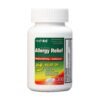 HealthA2Z® Allergy Relief | Cetirizine 10mg | All Day Allergy Relief | Indoor & Outdoor | Relief from Itchy Throat, Sneezing, Runny Noses (300 Count (Pack of 1)) HealthA2Z® Allergy Relief | Cetirizine 10mg | All Day Allergy Relief | Indoor & Outdoor | Relief from Itchy Throat, Sneezing, Runny Noses (300 Count (Pack of 1))