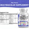How does Clean Nutraceuticals eye vitamins review reveal the best eye care supplements worth trying? How does Clean Nutraceuticals eye vitamins review reveal the best eye care supplements worth trying?
