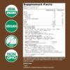 How does COUNTRY FARMS Organic Super Greens Chocolate flavor review reveal true health benefits? How does COUNTRY FARMS Organic Super Greens Chocolate flavor review reveal true health benefits?