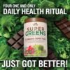 How does COUNTRY FARMS Organic Super Greens Chocolate flavor review reveal true health benefits? How does COUNTRY FARMS Organic Super Greens Chocolate flavor review reveal true health benefits?