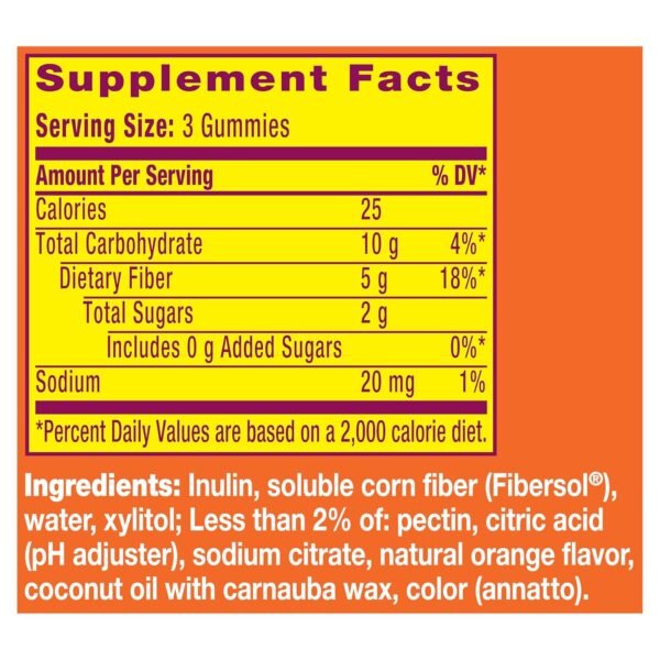 How does Metamucil Fiber Gummies review reveal the best plant based fiber supplement benefits How does Metamucil Fiber Gummies review reveal the best plant based fiber supplement benefits