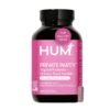 HUM Private Party - Vaginal Probiotics for Women's Health, pH Balance Supplement, and Urinary Tract Support with Cranberry & Lactobacillus Blend | Cranberry Pills, (30 Capsules) HUM Private Party - Vaginal Probiotics for Women's Health, pH Balance Supplement, and Urinary Tract Support with Cranberry & Lactobacillus Blend | Cranberry Pills, (30 Capsules)