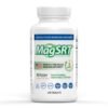 Jigsaw Health MagSRT | Magnesium Supplement with Vitamin B6, Folate & B12 | 240 Tablets | 60 Servings Jigsaw Health MagSRT | Magnesium Supplement with Vitamin B6, Folate & B12 | 240 Tablets | 60 Servings