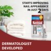 Kerasal Nail Renewal, Restores Appearance of Discolored or Damaged Nails, 0.33 fl oz (Packaging May Vary) Kerasal Nail Renewal, Restores Appearance of Discolored or Damaged Nails, 0.33 fl oz (Packaging May Vary)