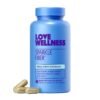 Love Wellness Sparkle Fiber | Fiber Supplement with Digestive Enzymes | Greens Superfood Powder & Psyllium Husk Powder | Promotes Gut Health for Women | Regularity & Bloating... Love Wellness Sparkle Fiber | Fiber Supplement with Digestive Enzymes | Greens Superfood Powder & Psyllium Husk Powder | Promotes Gut Health for Women | Regularity & Bloating...